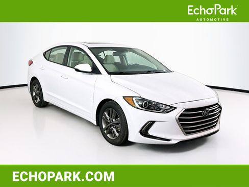 Used 2018 Hyundai Elantra Value Edition image 1