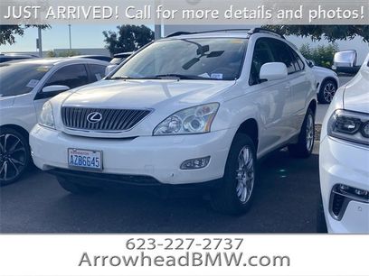 Used 2004 Lexus RX 330 AWD
