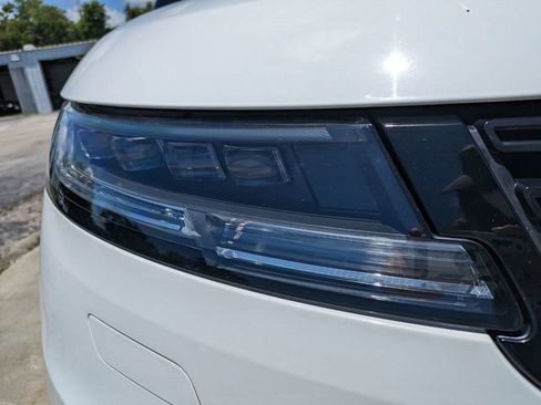 Used 2023 Land Rover Range Rover Sport SE Dynamic AWD/4WD image 10