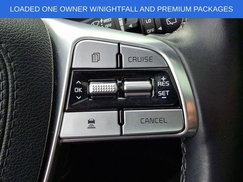 Used 2022 Kia Telluride EX w/ EX Premium Package AWD/4WD image 23