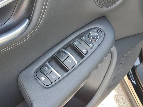 Used 2025 INFINITI QX55 Luxe w/ Cargo Package image 22