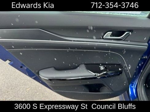 New 2026 Kia K5 GT-Line w/ GT-Line Premium Package FWD image 13