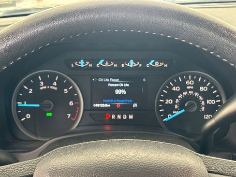 Used 2018 Ford F150 XLT w/ Equipment Group 301A Mid image 22