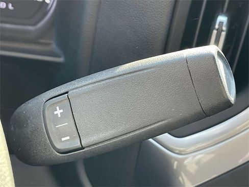 Certified 2024 Chevrolet Silverado 1500 Custom w/ Turbomax Blackout Package image 19