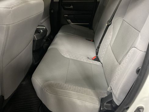 Used 2023 Toyota Tundra SR5 w/ TRD Off-Road Package image 32