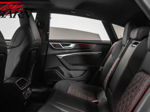 Used 2024 Audi S7 Premium Plus image 49