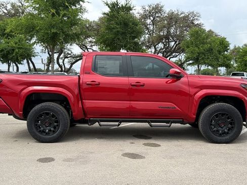 New 2026 Toyota Tacoma SR5 AWD/4WD image 4