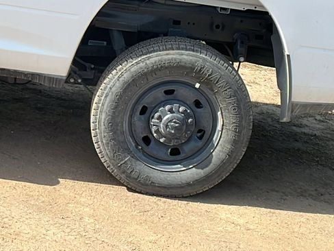 New 2025 RAM 2500 Tradesman image 12