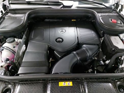 Used 2026 Mercedes-Benz GLE 350 4MATIC image 35