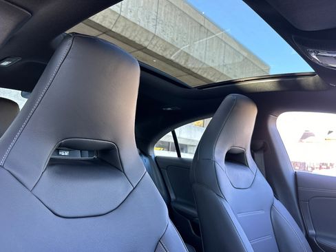 New 2026 Mercedes-Benz CLA 45 AMG S 4MATIC image 16