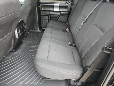 Used 2017 Ford F150 XLT w/ Equipment Group 301A Mid RWD image 21