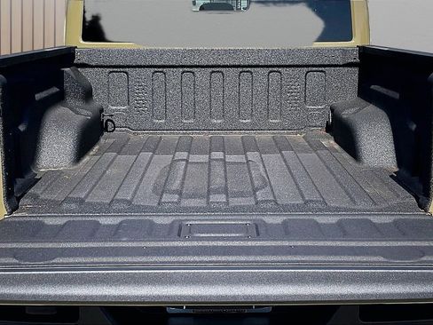New 2026 Jeep Gladiator Sport AWD/4WD image 21