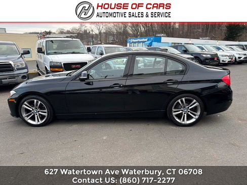 Used 2012 BMW 328i Sedan image 2