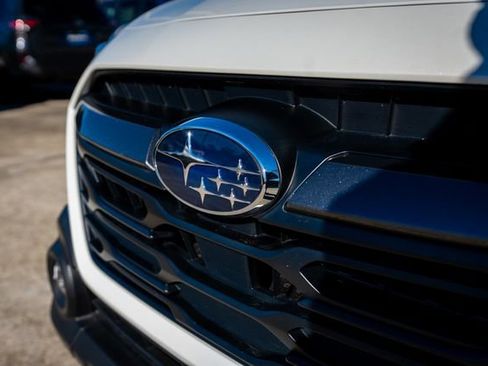 Certified 2025 Subaru Outback Premium image 13