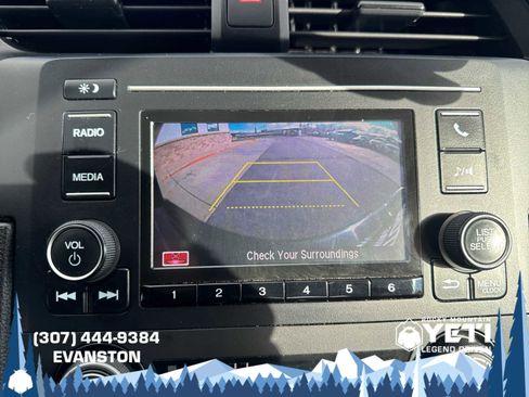 Used 2020 Honda Civic LX image 25