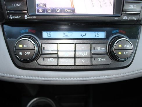 Used 2014 Toyota RAV4 Limited image 20