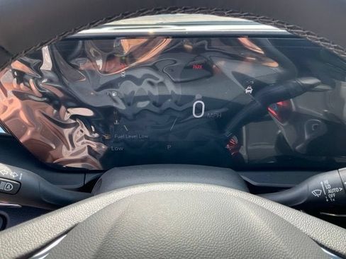 New 2026 Buick Envista Sport Touring w/ Convenience I Package FWD image 8