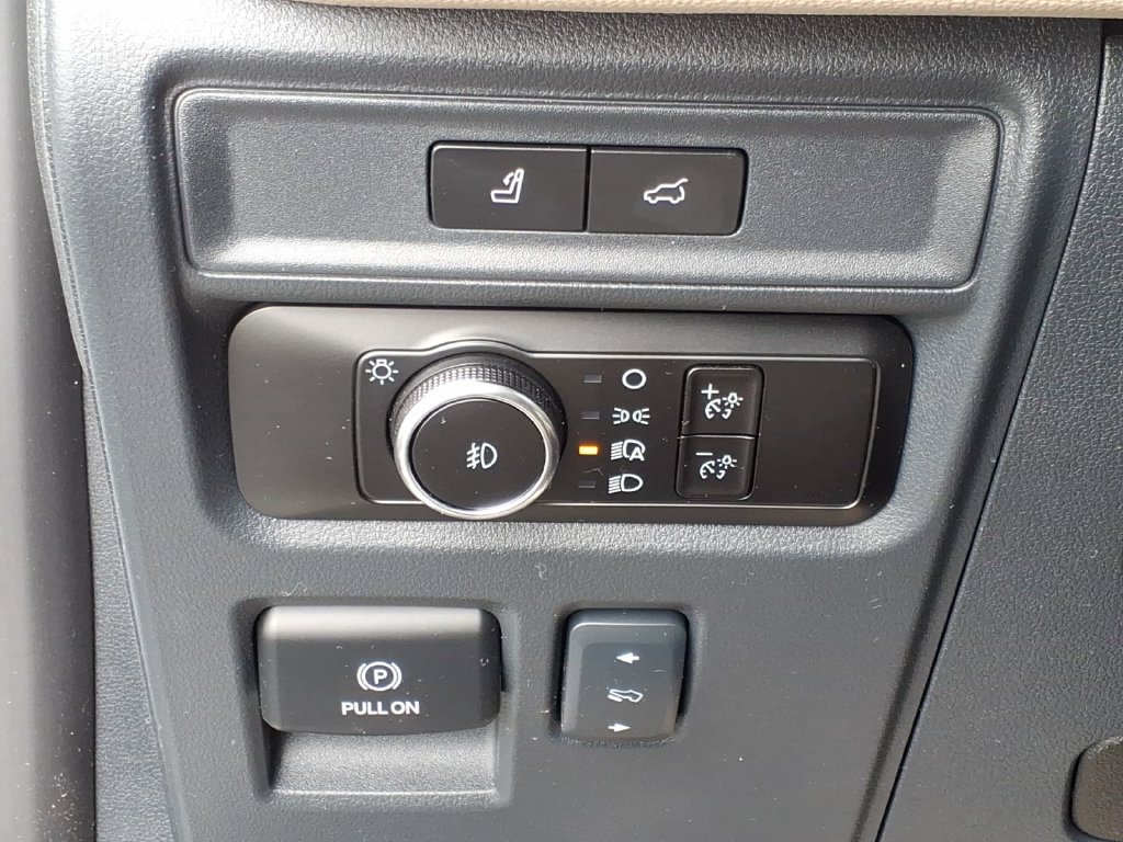 Certified 2023 Ford Expedition Max Limited AWD/4WD image 19