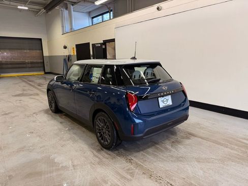 New 2026 MINI Cooper S image 3