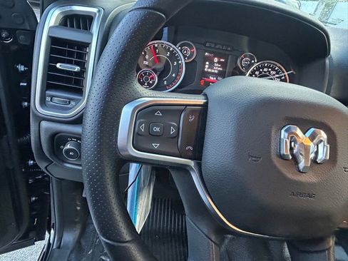 New 2025 RAM 3500 Big Horn image 47