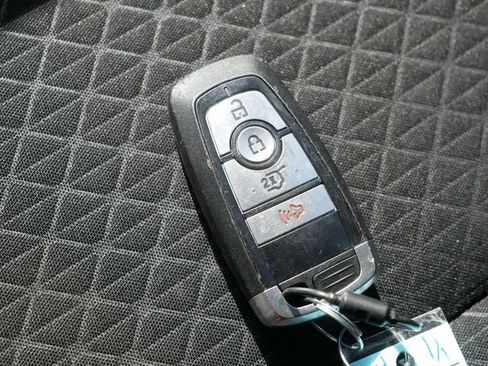 Used 2024 Ford Escape Active FWD image 35