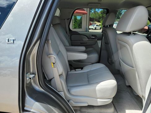 Used 2007 Chevrolet Tahoe LT w/ LT Preferred Equipment Group AWD/4WD image 20