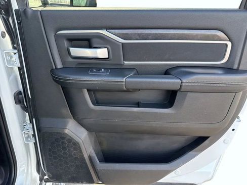 Used 2024 RAM 2500 Big Horn image 29