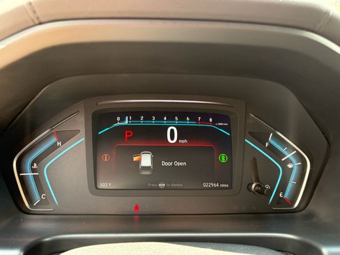 Used 2024 Honda Odyssey Elite image 16