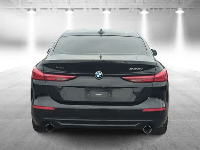 Used 2022 BMW 228i xDrive Gran Coupe AWD/4WD image 7