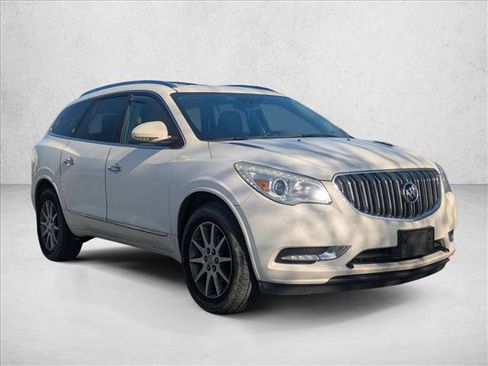 Used 2014 Buick Enclave Leather image 7