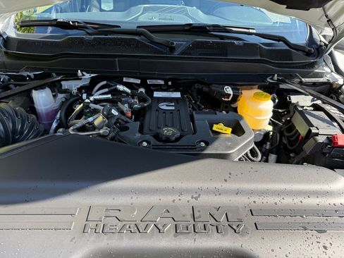 New 2026 RAM 2500 Limited image 14
