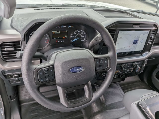 New 2026 Ford F150 XL w/ Equipment Group 103A High RWD image 19