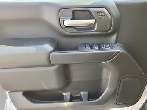 New 2026 GMC Sierra 3500 Pro w/ 1SA Pro Safety Plus Package image 20