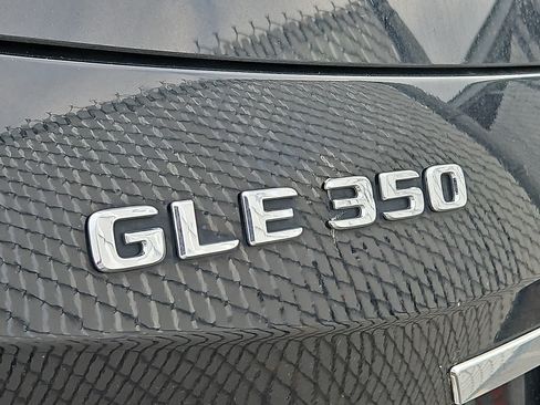 Used 2017 Mercedes-Benz GLE 350 image 5