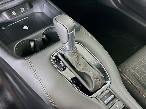 Certified 2026 Honda HR-V Sport image 23