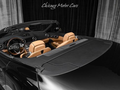 Used 2019 Mercedes-Benz SL 550 image 36
