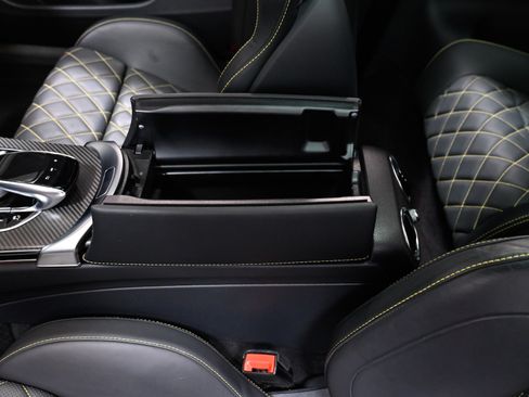 Used 2017 Mercedes-Benz C 63 AMG S w/ Edition 1 (Discontinued) image 54