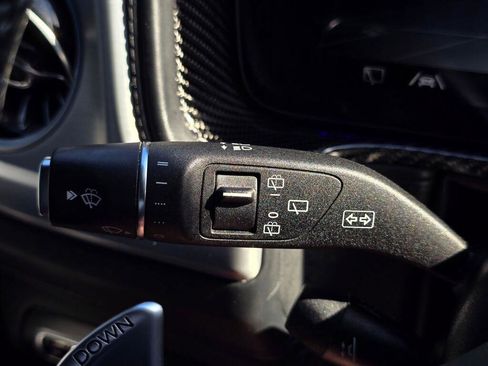 Used 2022 Mercedes-Benz G 63 AMG 4MATIC image 42