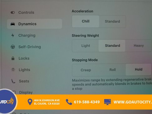 Used 2023 Tesla Model Y Long Range AWD/4WD image 24