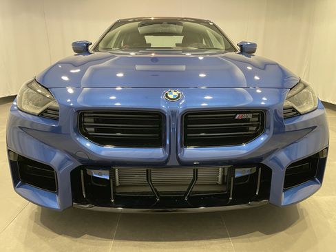 New 2026 BMW M2 w/ Lighting Package image 2