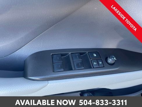 Used 2024 Toyota Camry LE image 23