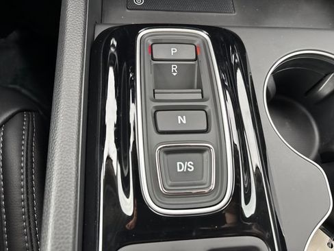 New 2026 Honda Pilot EX-L image 21