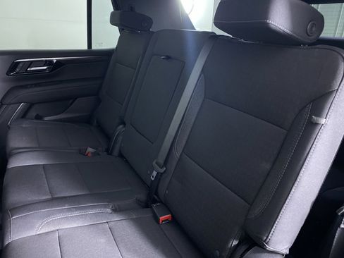 New 2026 Chevrolet Tahoe LS image 13