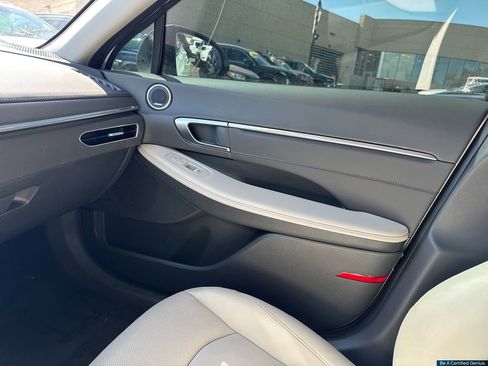 Certified 2023 Hyundai Sonata Limited FWD image 56