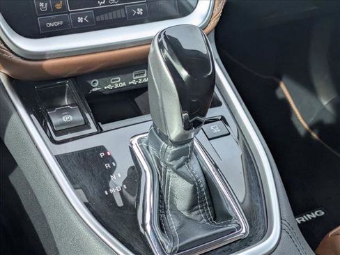 Certified 2023 Subaru Outback Touring XT image 18