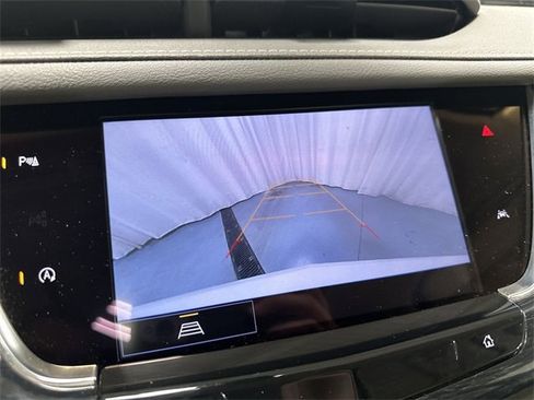 Certified 2023 Cadillac XT6 Premium Luxury image 13