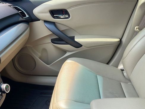 Used 2016 Acura RDX FWD w/ Technology Package image 29