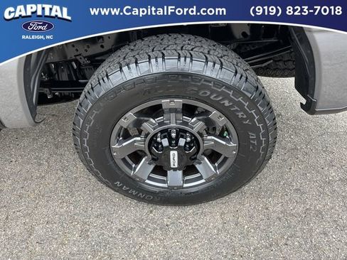 Used 2024 Ford F250 XL w/ STX Appearance Package image 13