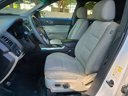 Used 2014 Ford Explorer FWD image 24