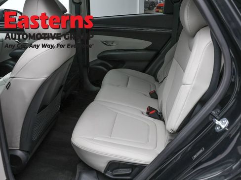 Used 2023 Hyundai Tucson SEL w/ Convenience Package AWD/4WD image 22